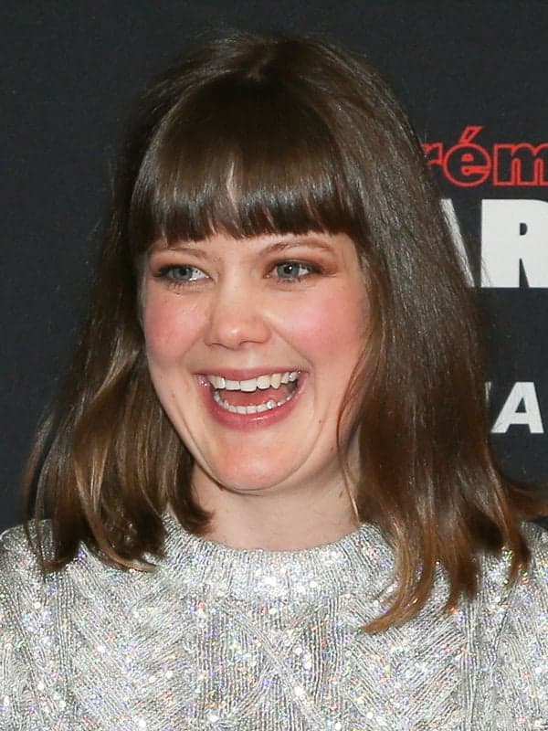 Madeleine Baudot