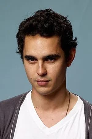 Max Minghella