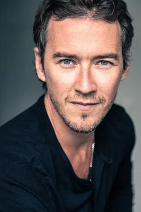 Guillaume Faure
