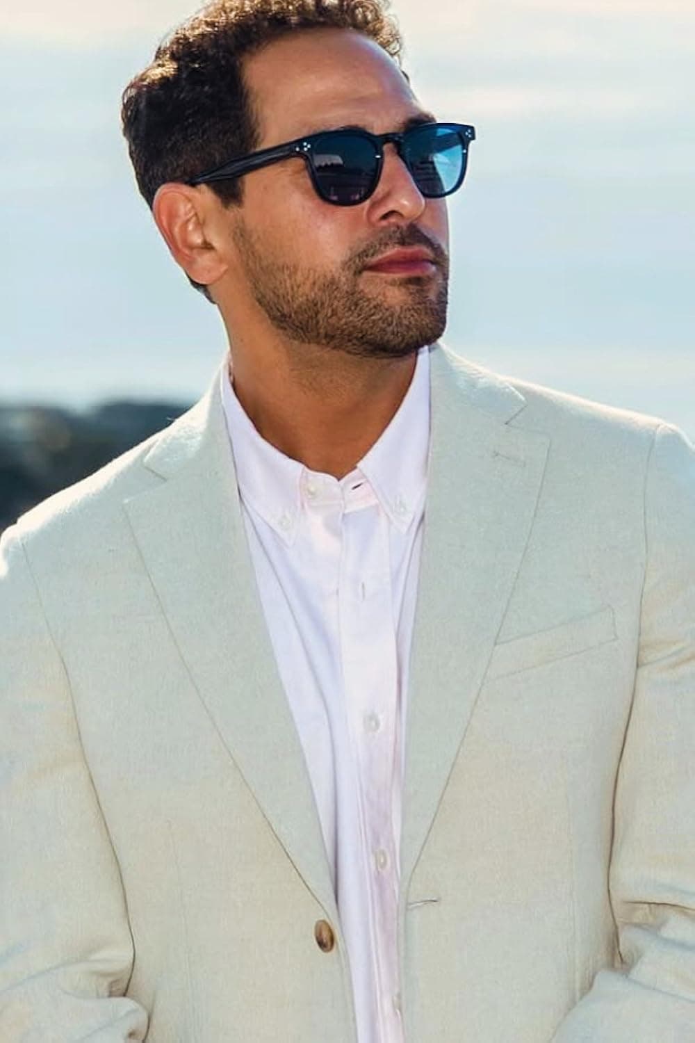 Samy Gharbi