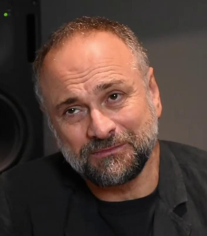 Massimo Popolizio