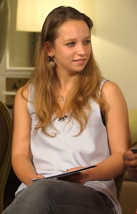 Molly Windsor