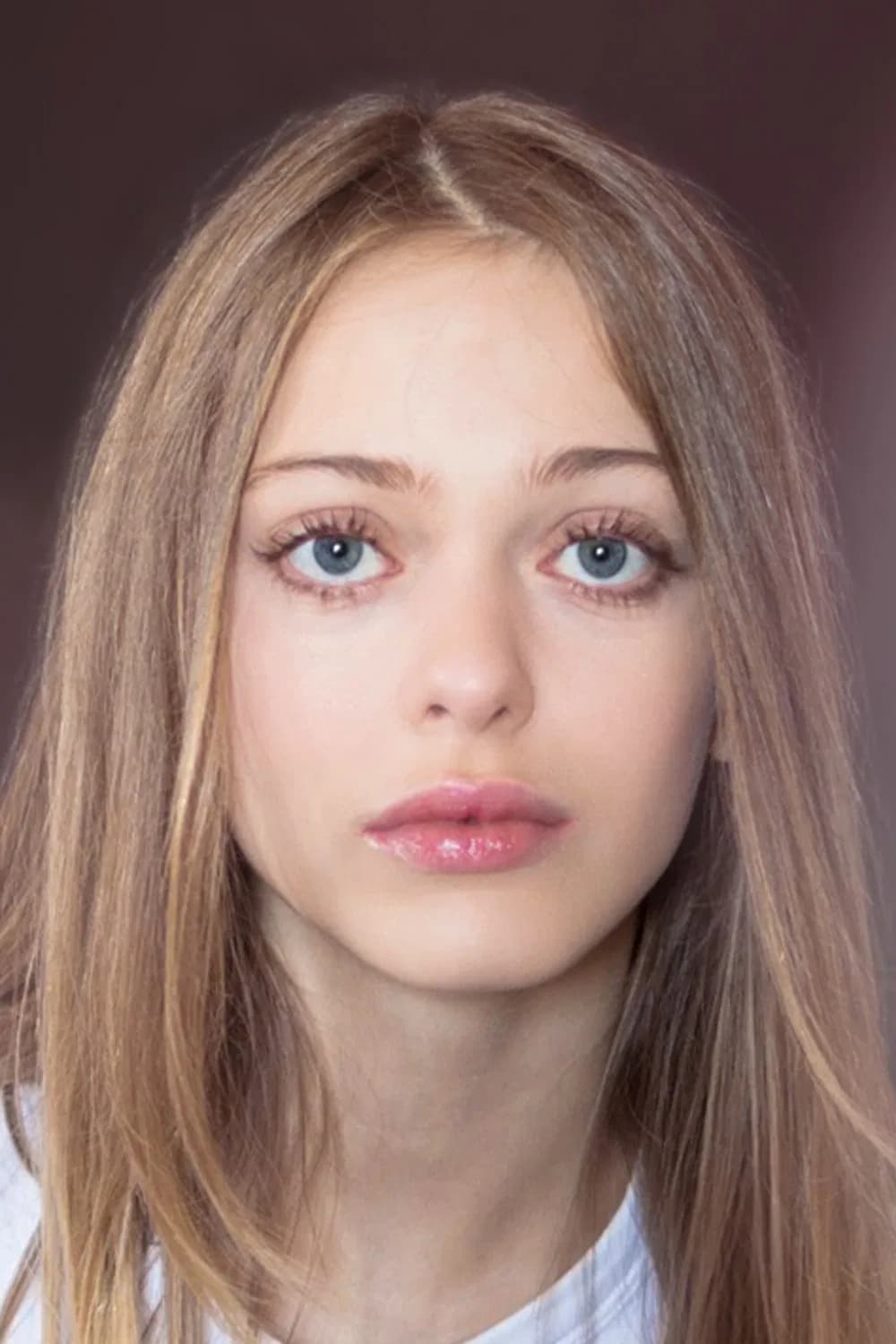Lilas-Rose Gilberti