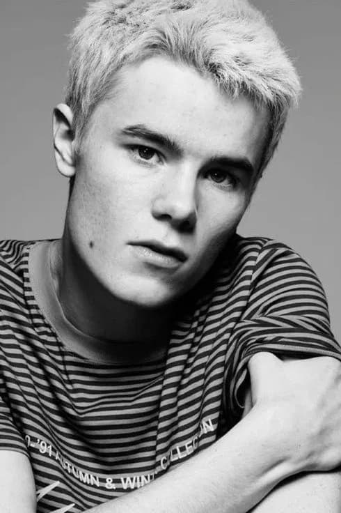 Edvin Ryding