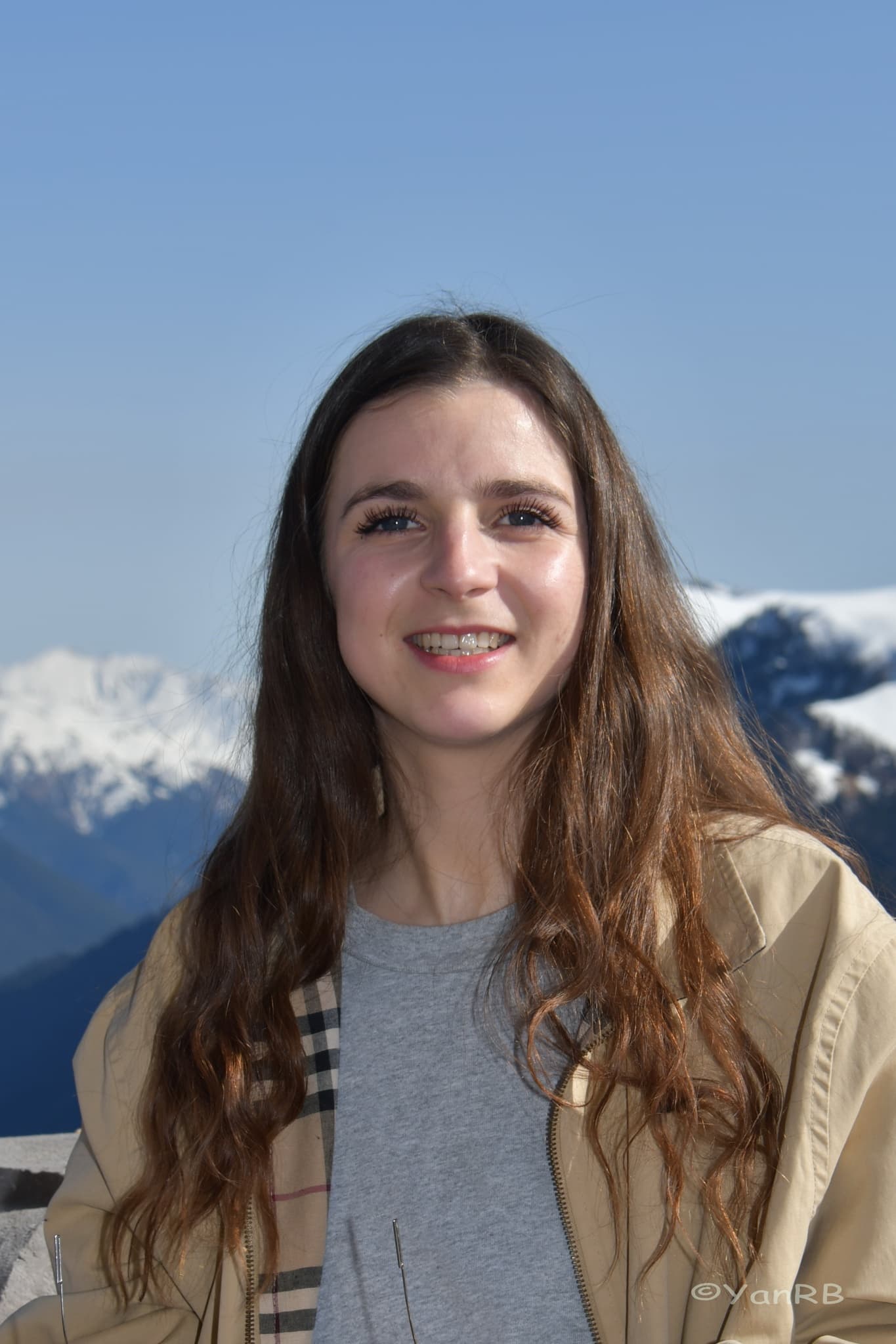 Esther Valding