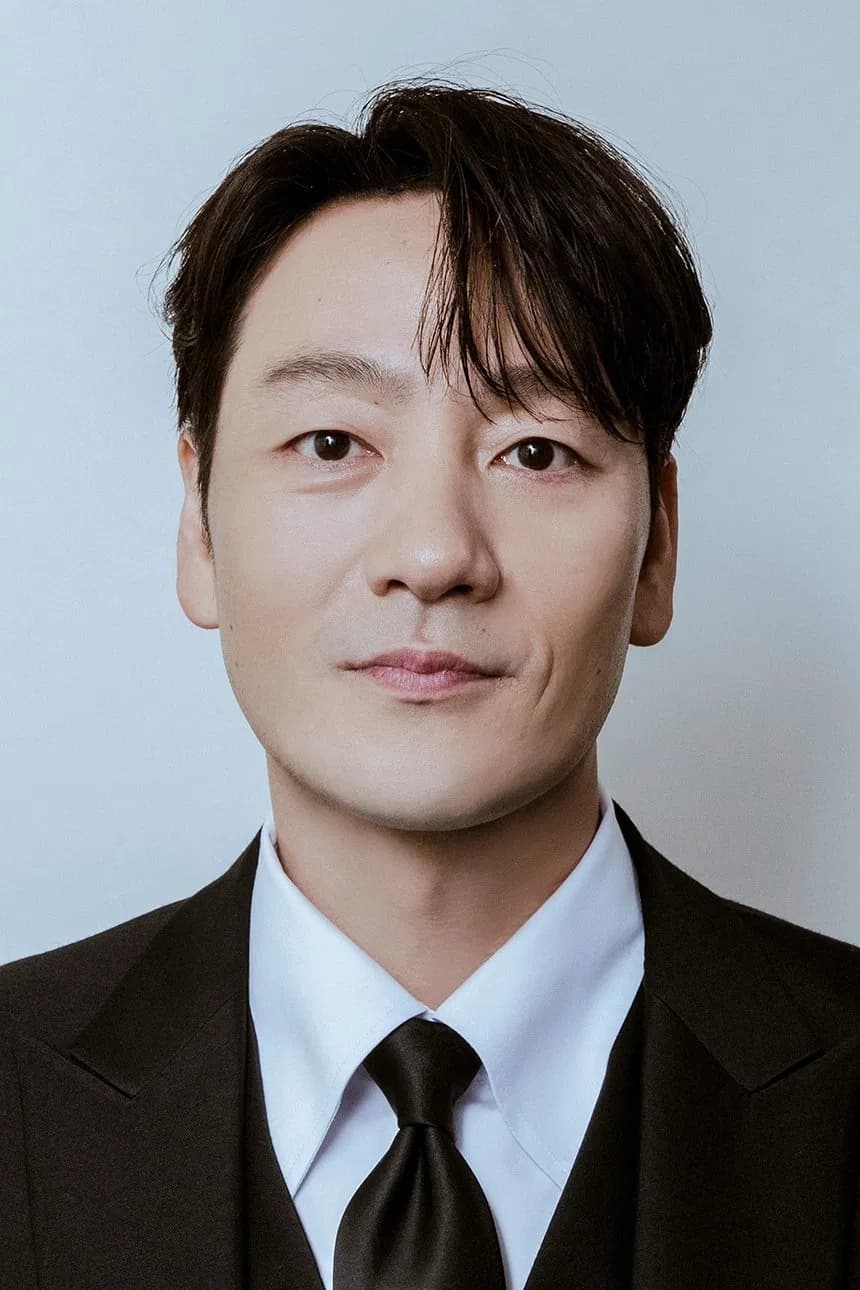 Park Hae-Soo