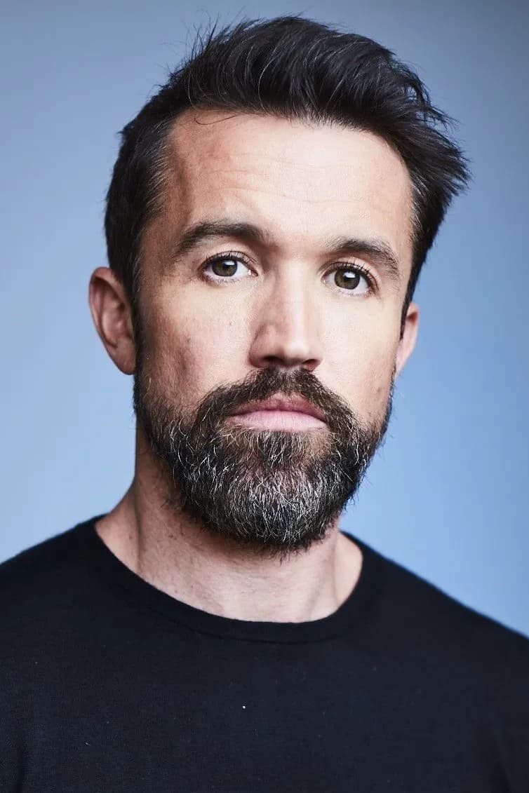Rob Mac