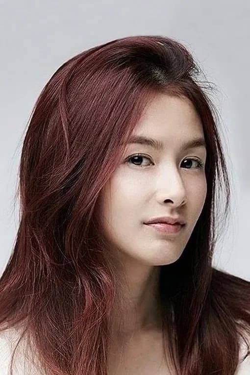 Kang Hye-Jeong