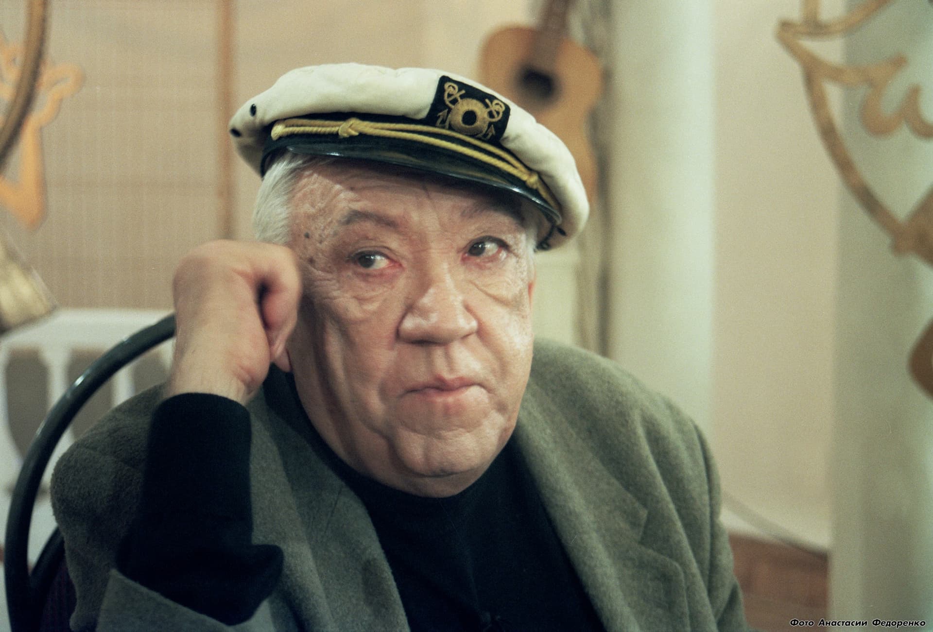 Yuriy Nikulin