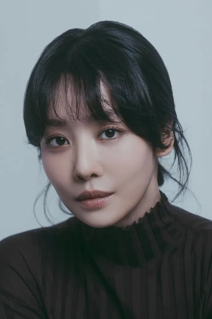 Cha Joo-young