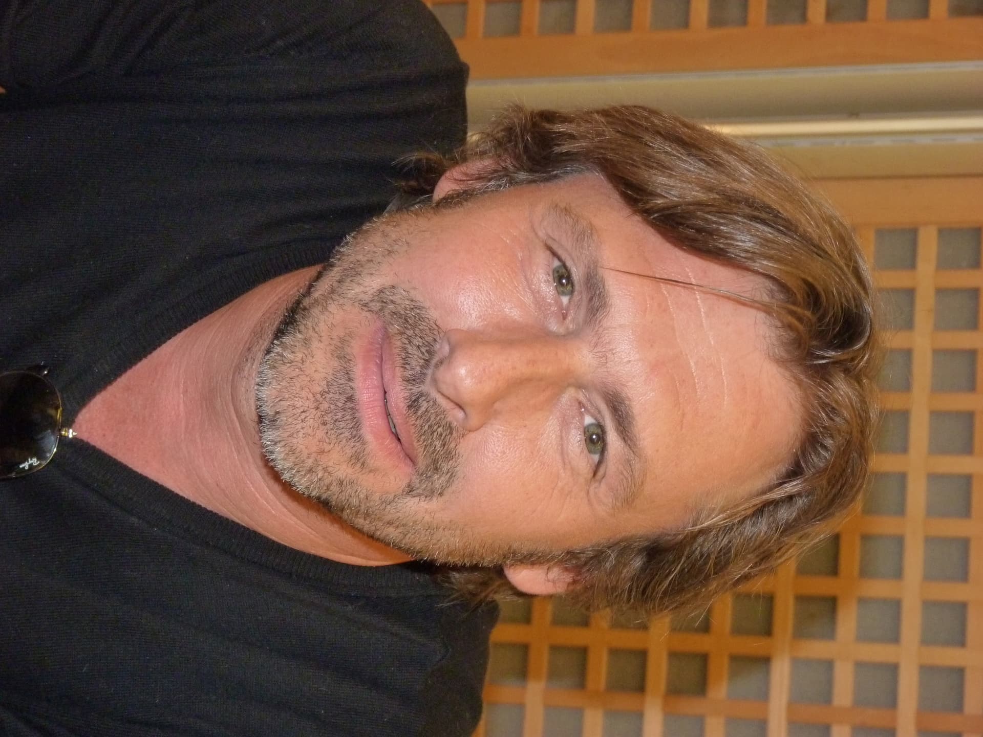 Bernard Yerlès