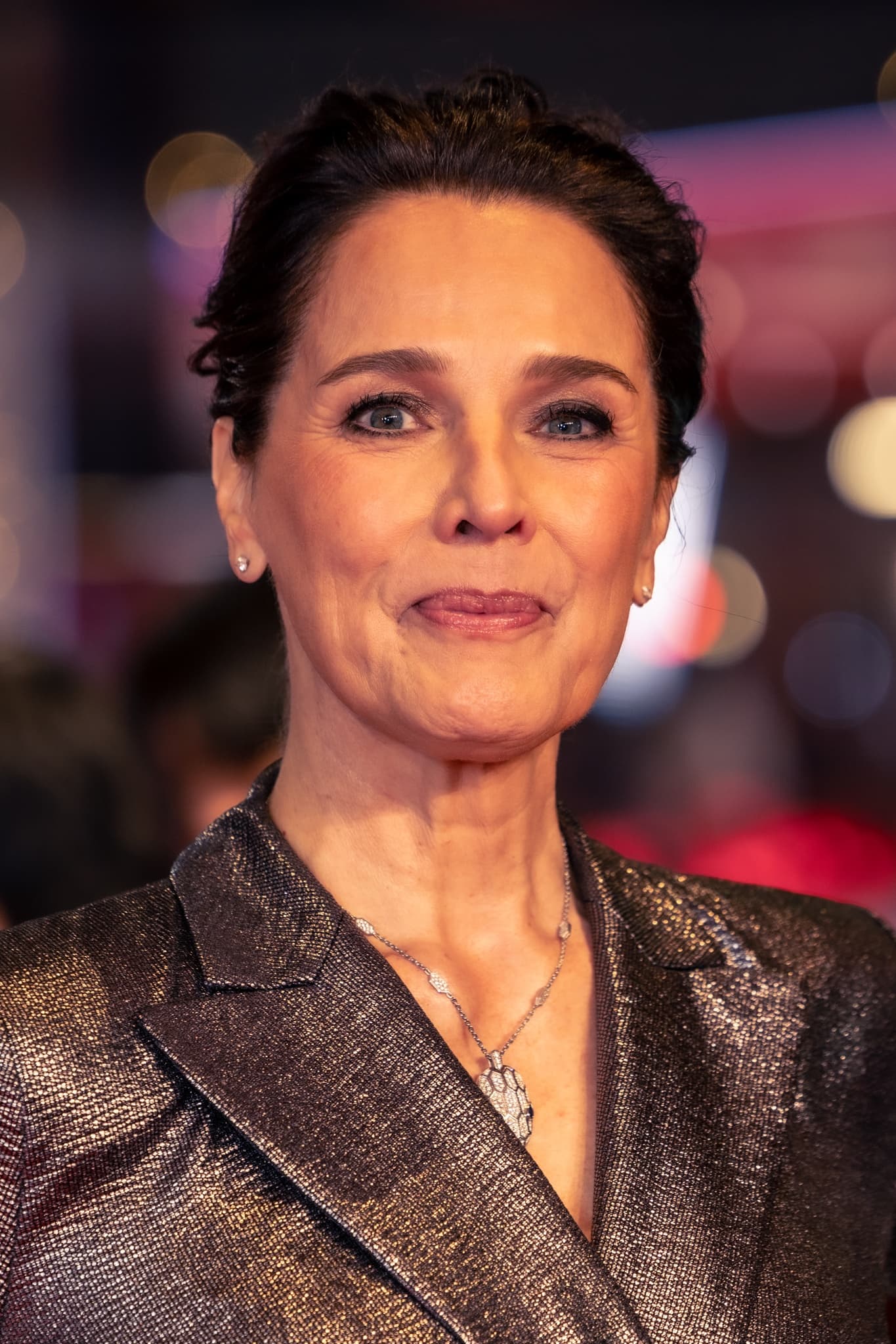Desiree Nosbusch