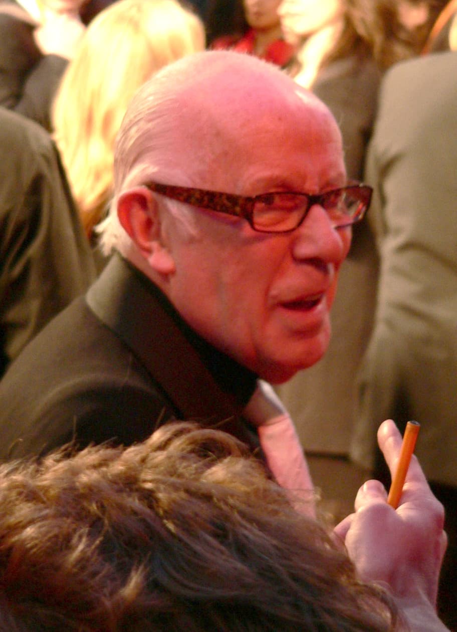 Richard Wilson (II)