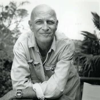 Everett De Roche