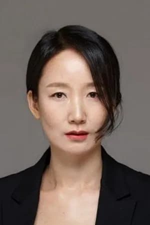Lee Chae-gyeong