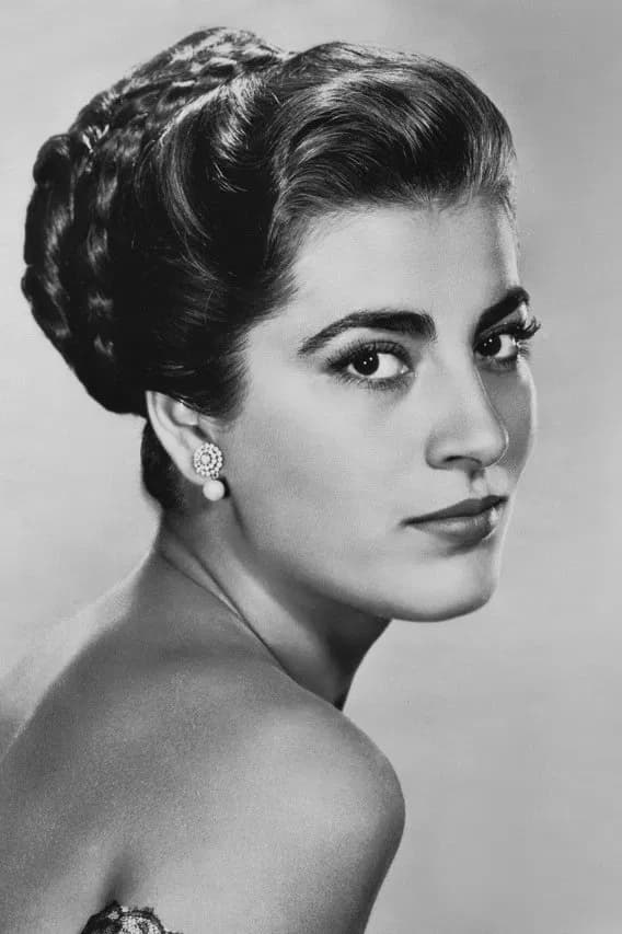 Irène Papas