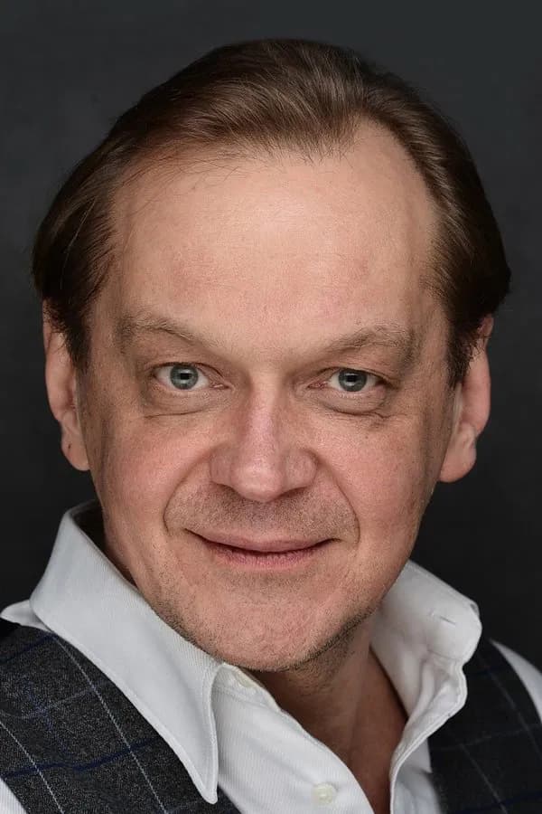 Michael Gor
