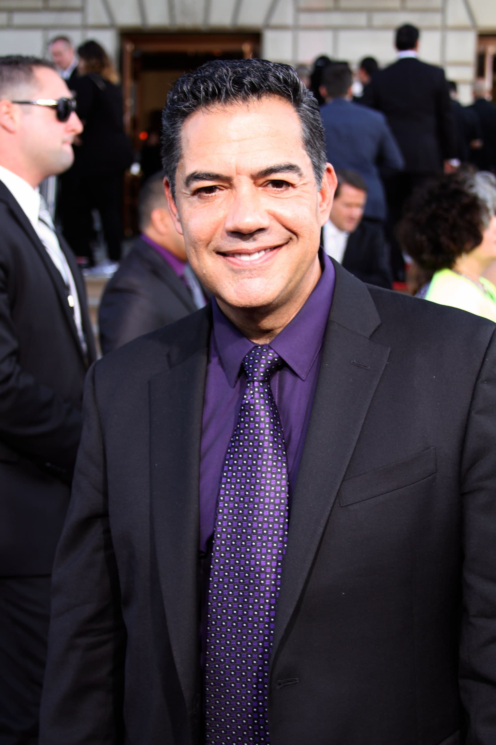 Carlos Gómez (II)