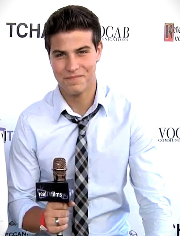 Luke Bilyk
