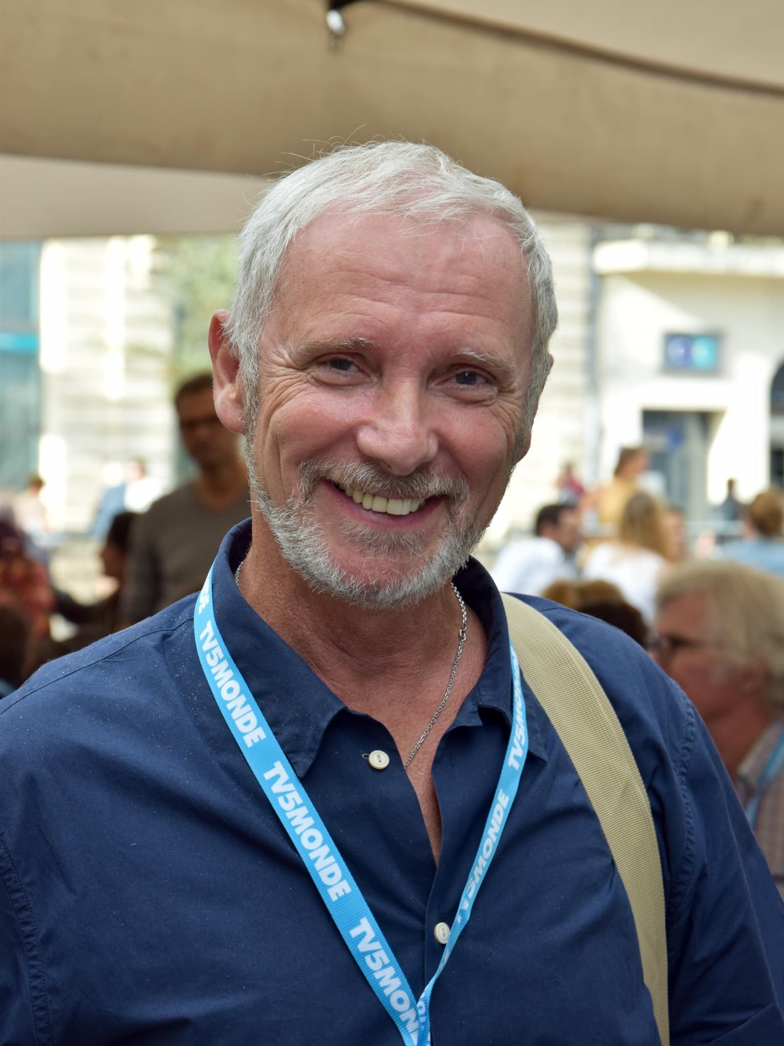 Geoffroy Thiebaut