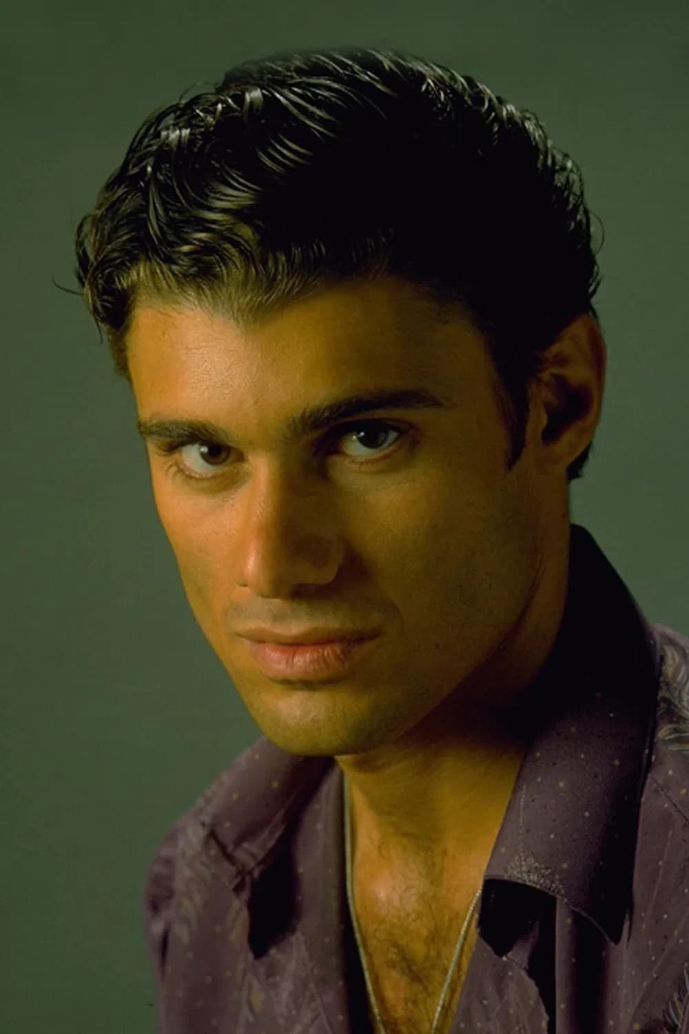 Steven Bauer