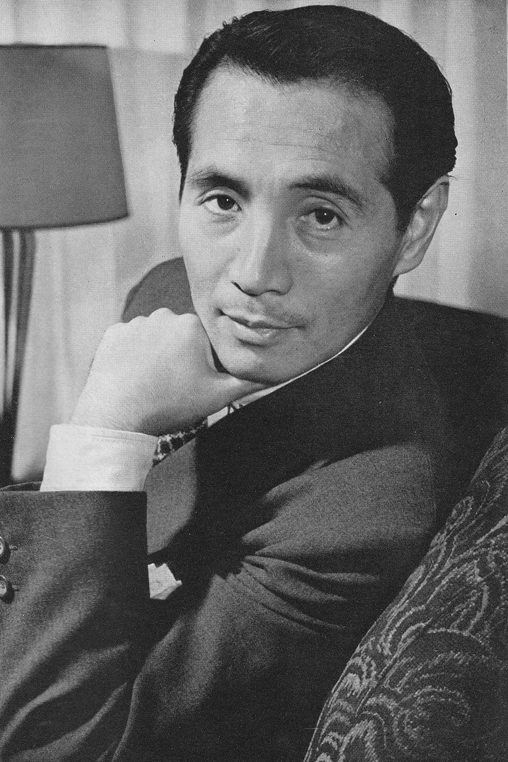 Masayuki Mori (I)