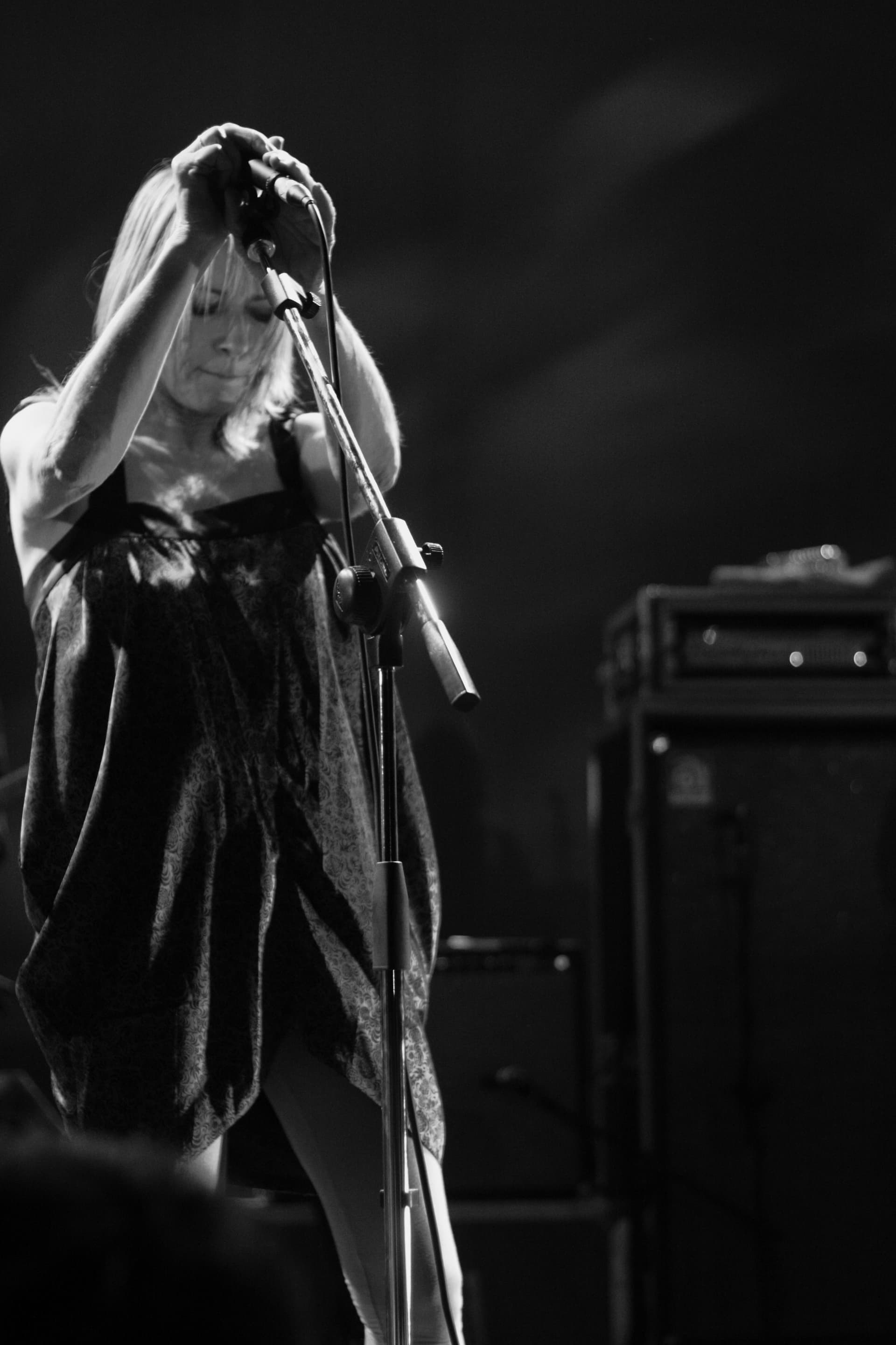 Kim Gordon