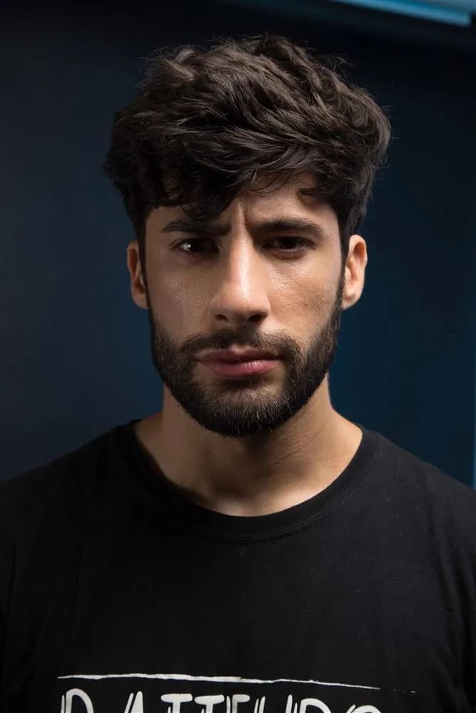 Mohamed Belkhir