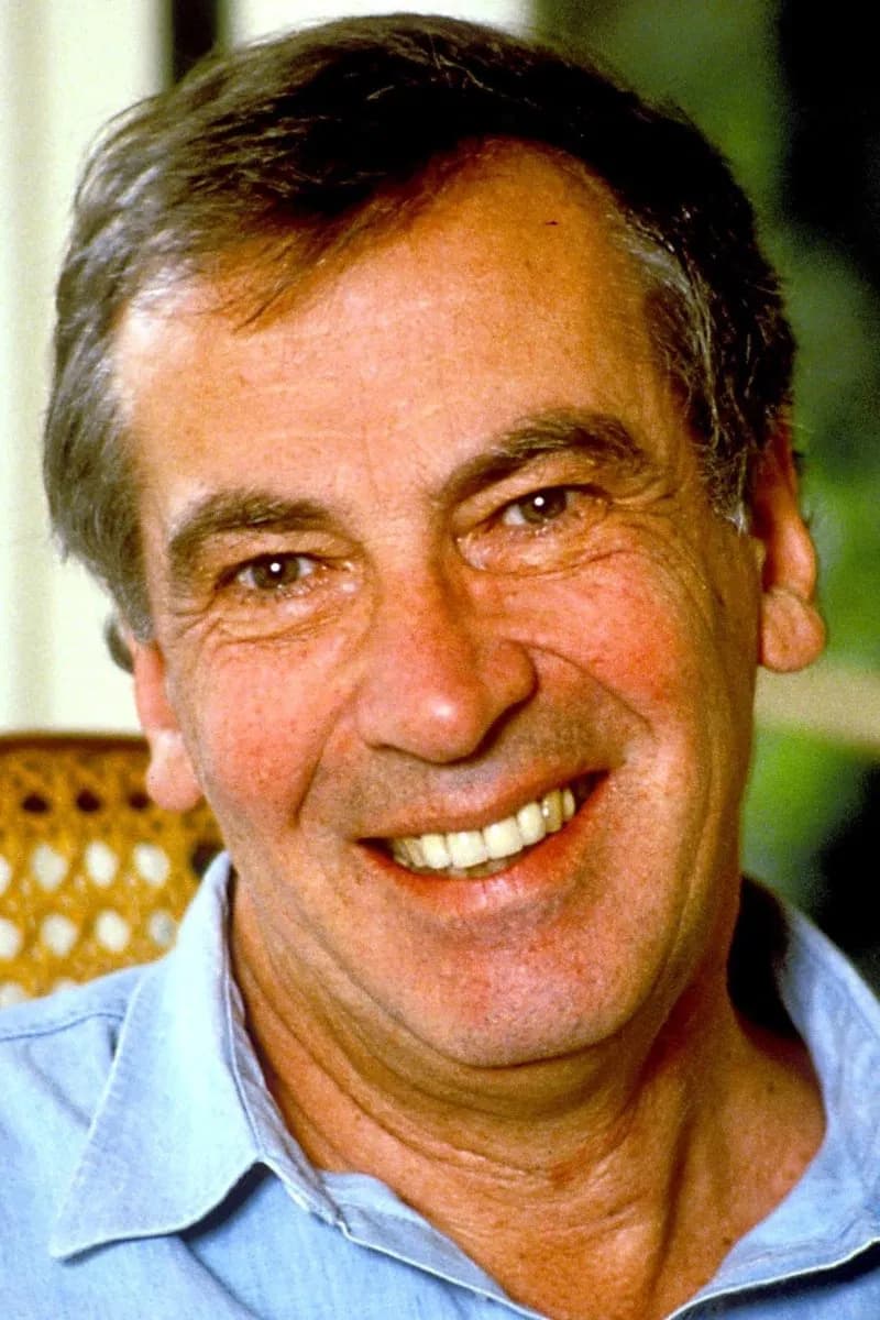 Roger Vadim