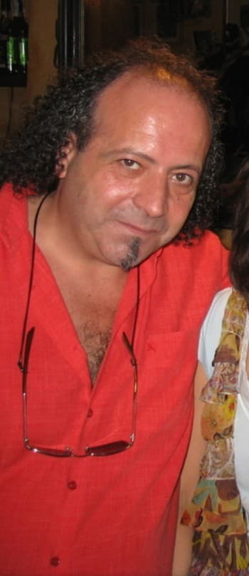 Manuel Tallafé