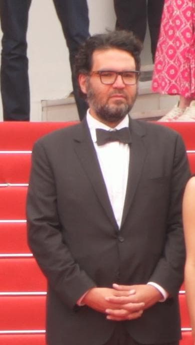 Arash Ashtiani
