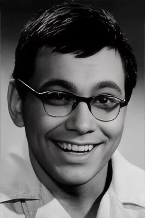 Andrey Konchalovsky