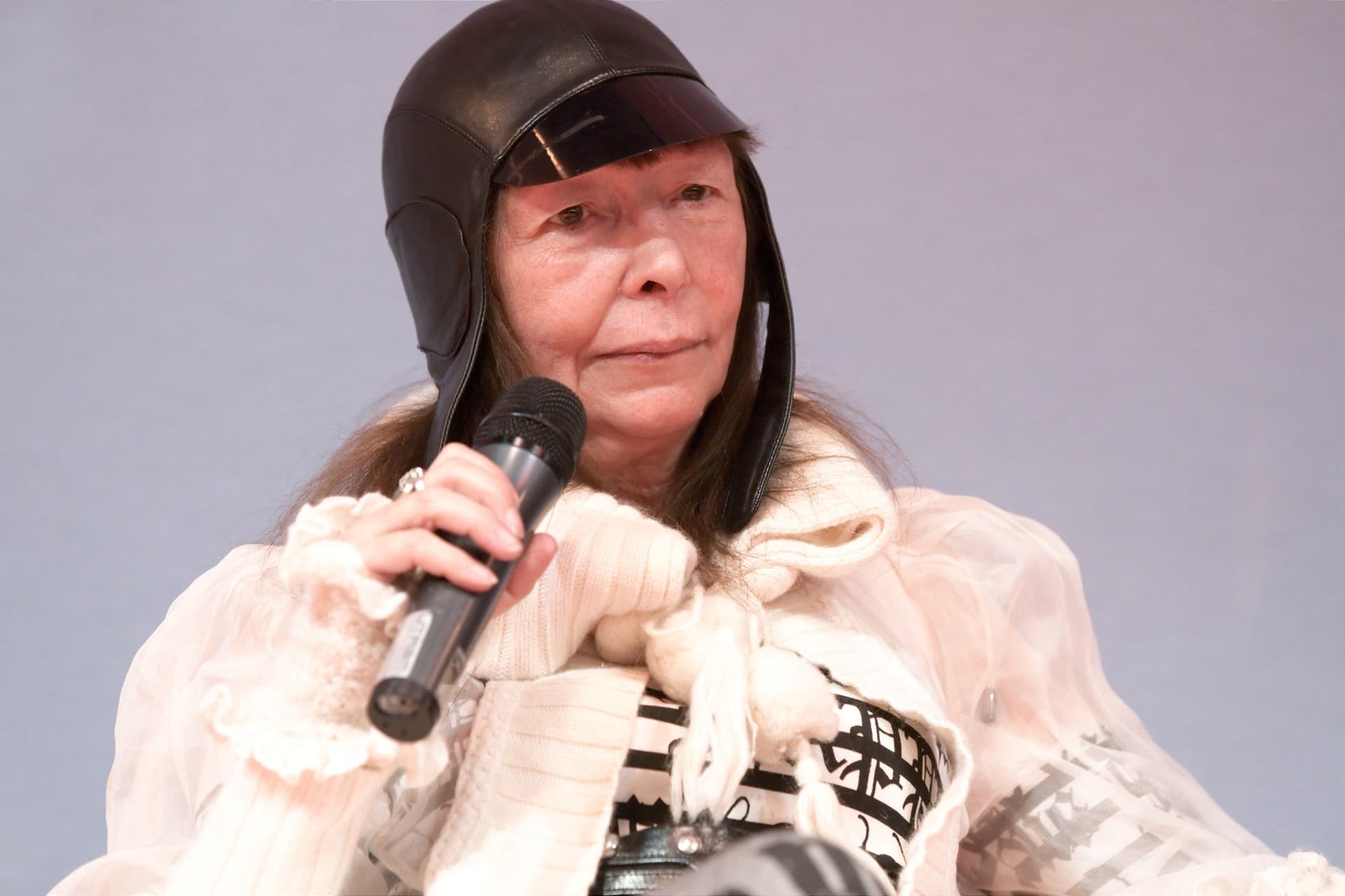 Brigitte Fontaine
