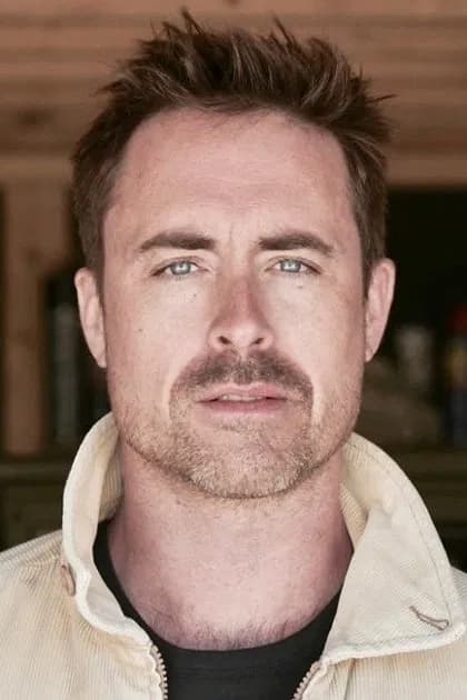 James Murray (VI)
