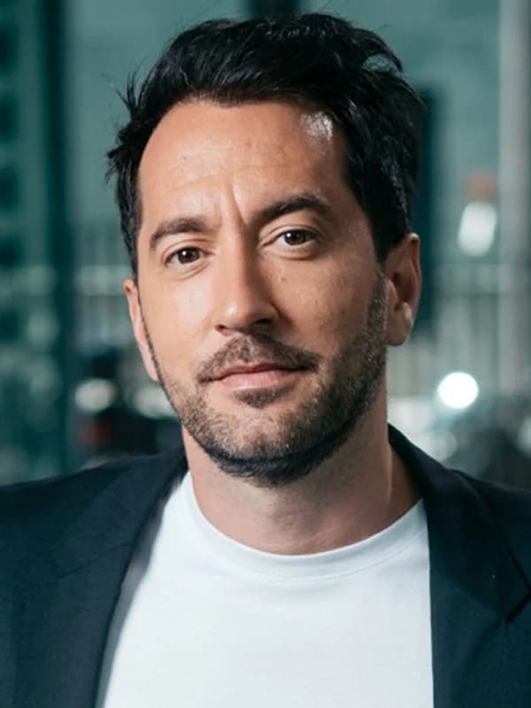 Keyvan Khojandi