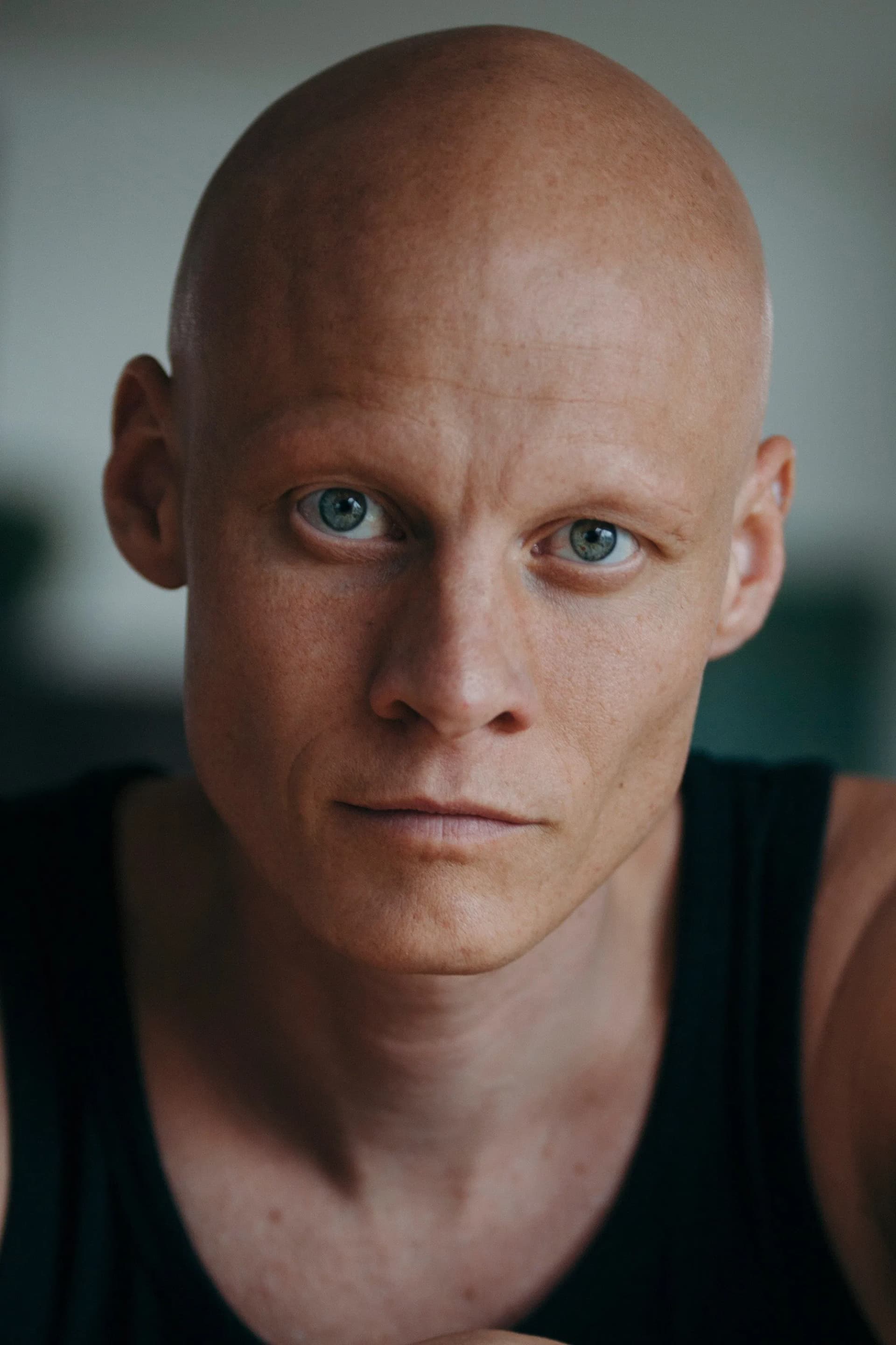 Tomas Lemarquis