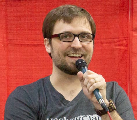 Kyle McCarley