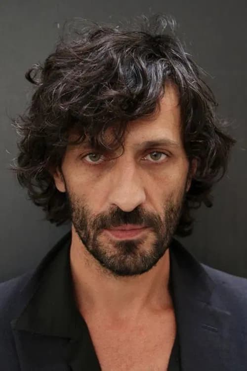 David Kammenos
