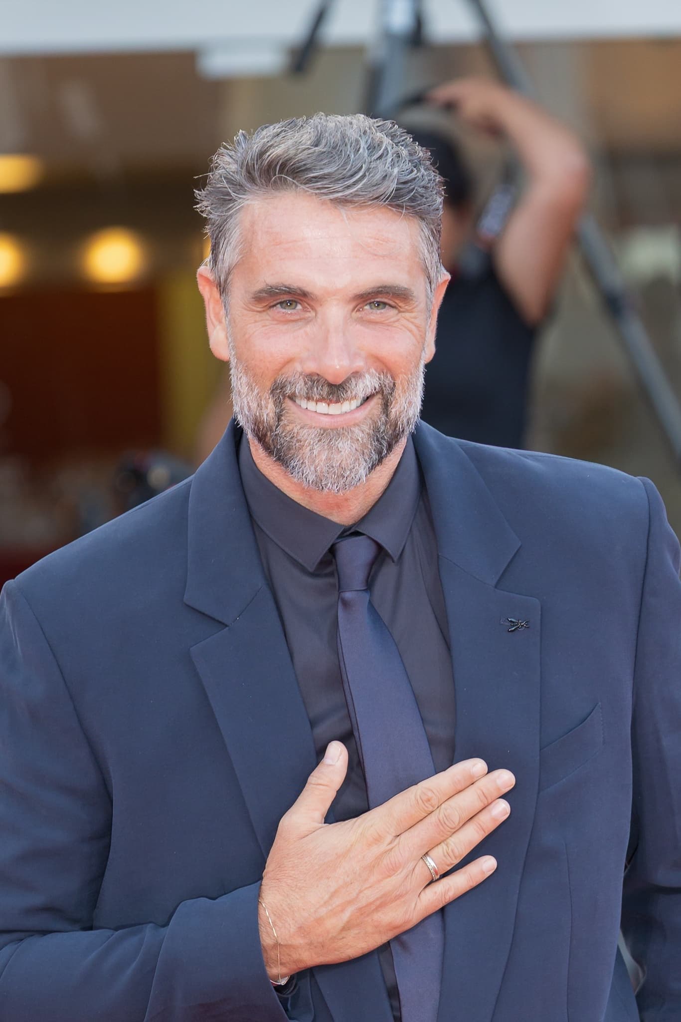 Luca Calvani