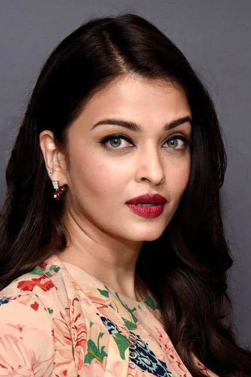 Aishwarya Rai