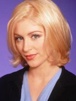 Staci Keanan