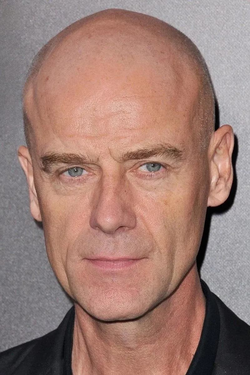 Pip Torrens