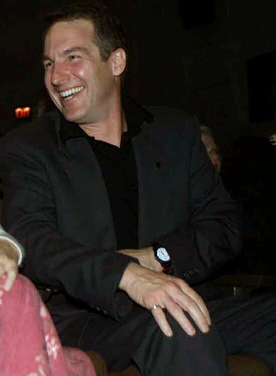 Brian Benben