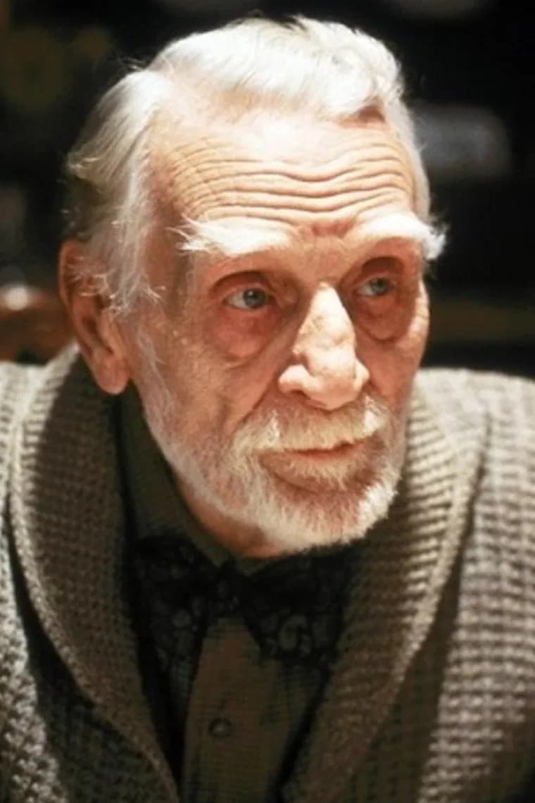 Feodor Chaliapin Jr