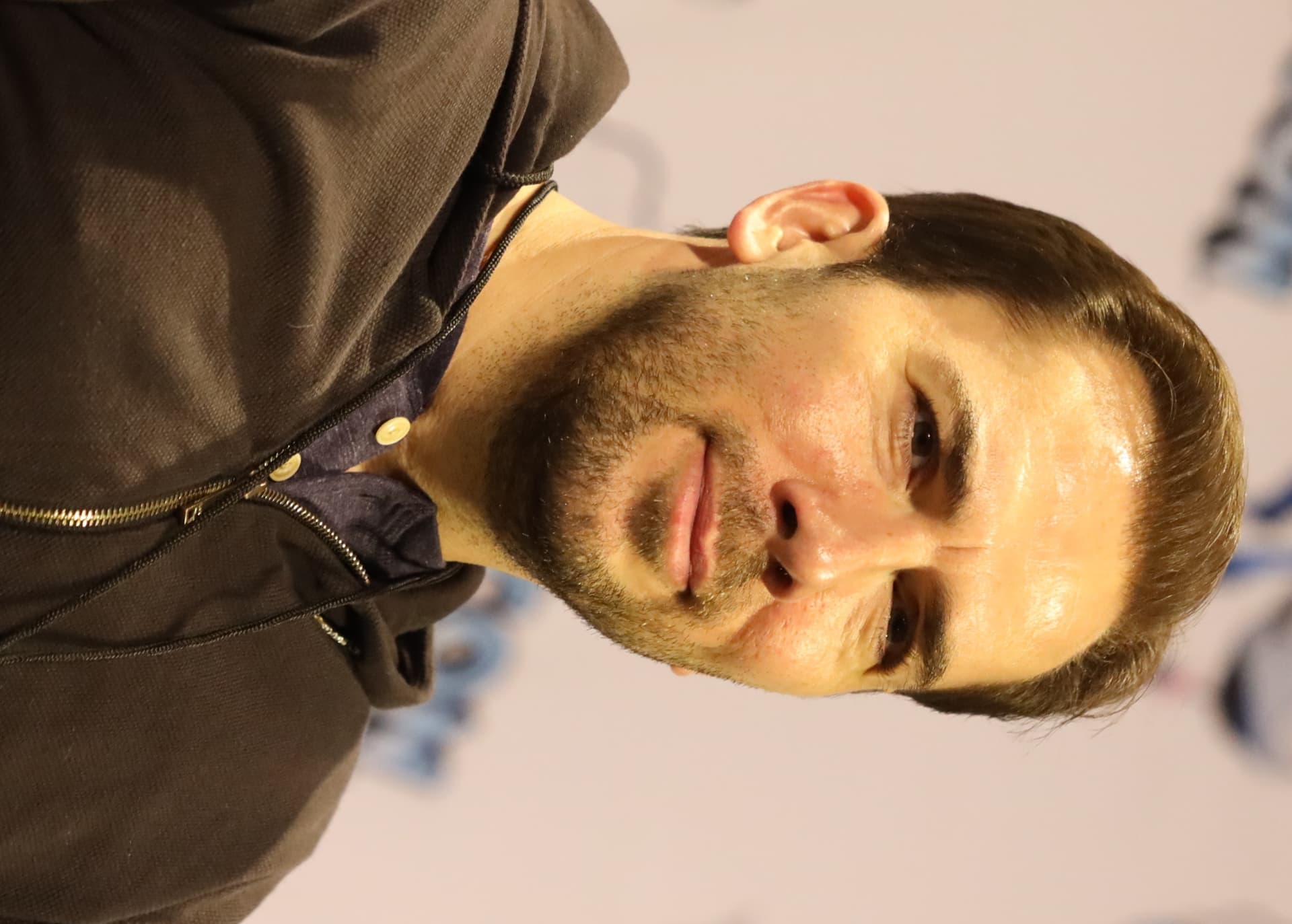 David Matranga