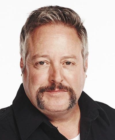 Gary Valentine