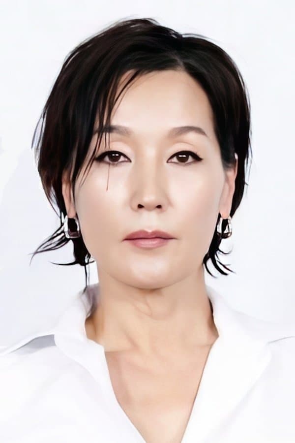 Hye-yeong Lee