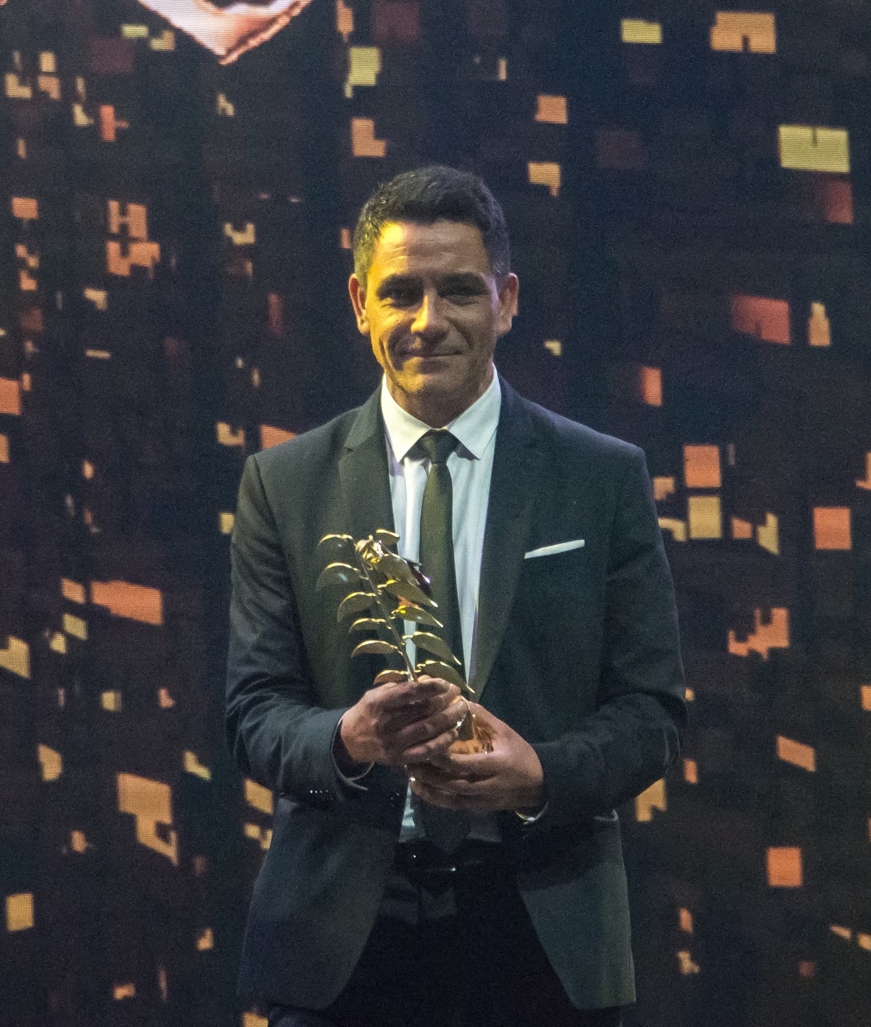 Pablo Macaya