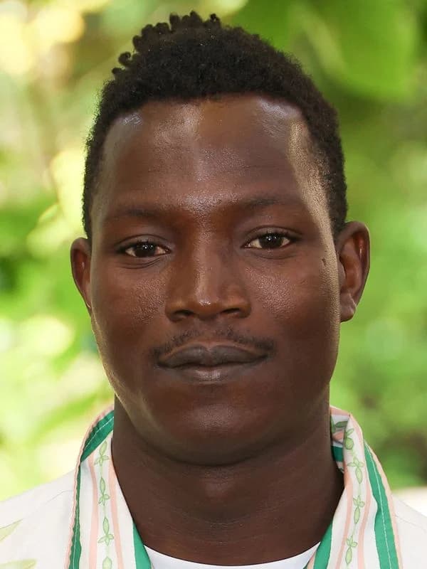 Abou Sangaré