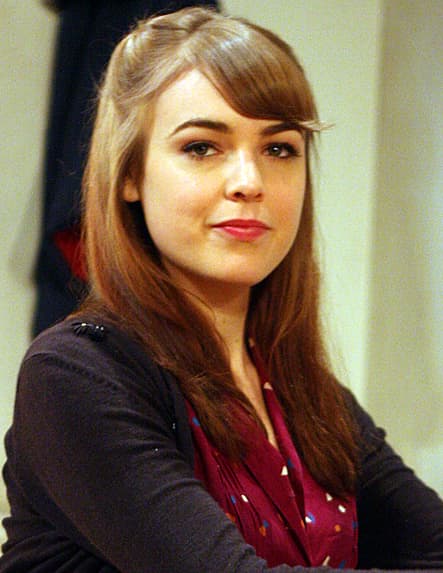 Emily Barclay Ford